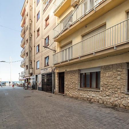 Casita del Bot Calafell Exterior foto