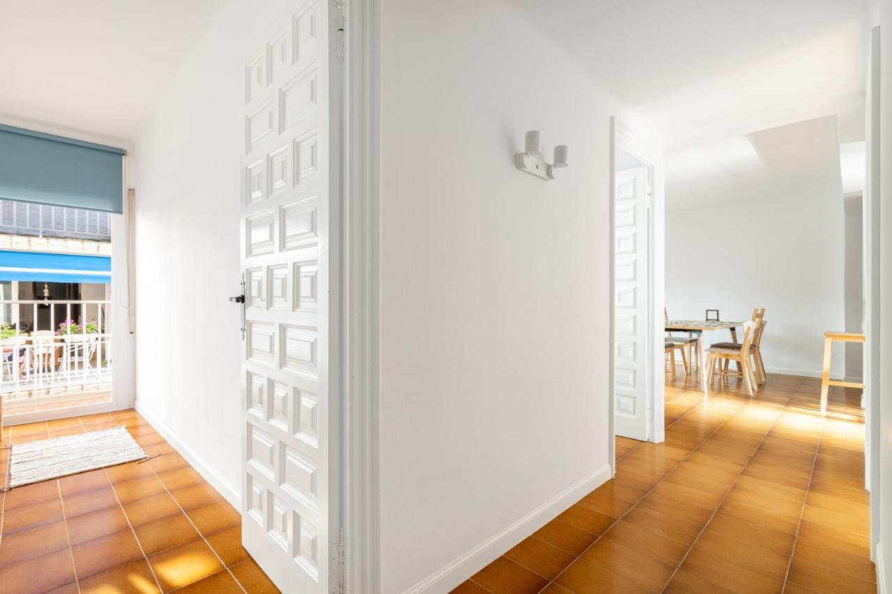 Casita del Bot Calafell Exterior foto