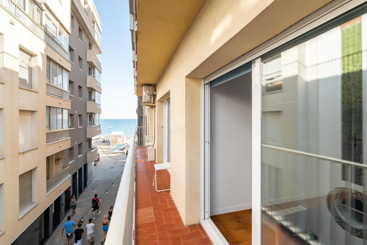 Casita del Bot Calafell Exterior foto