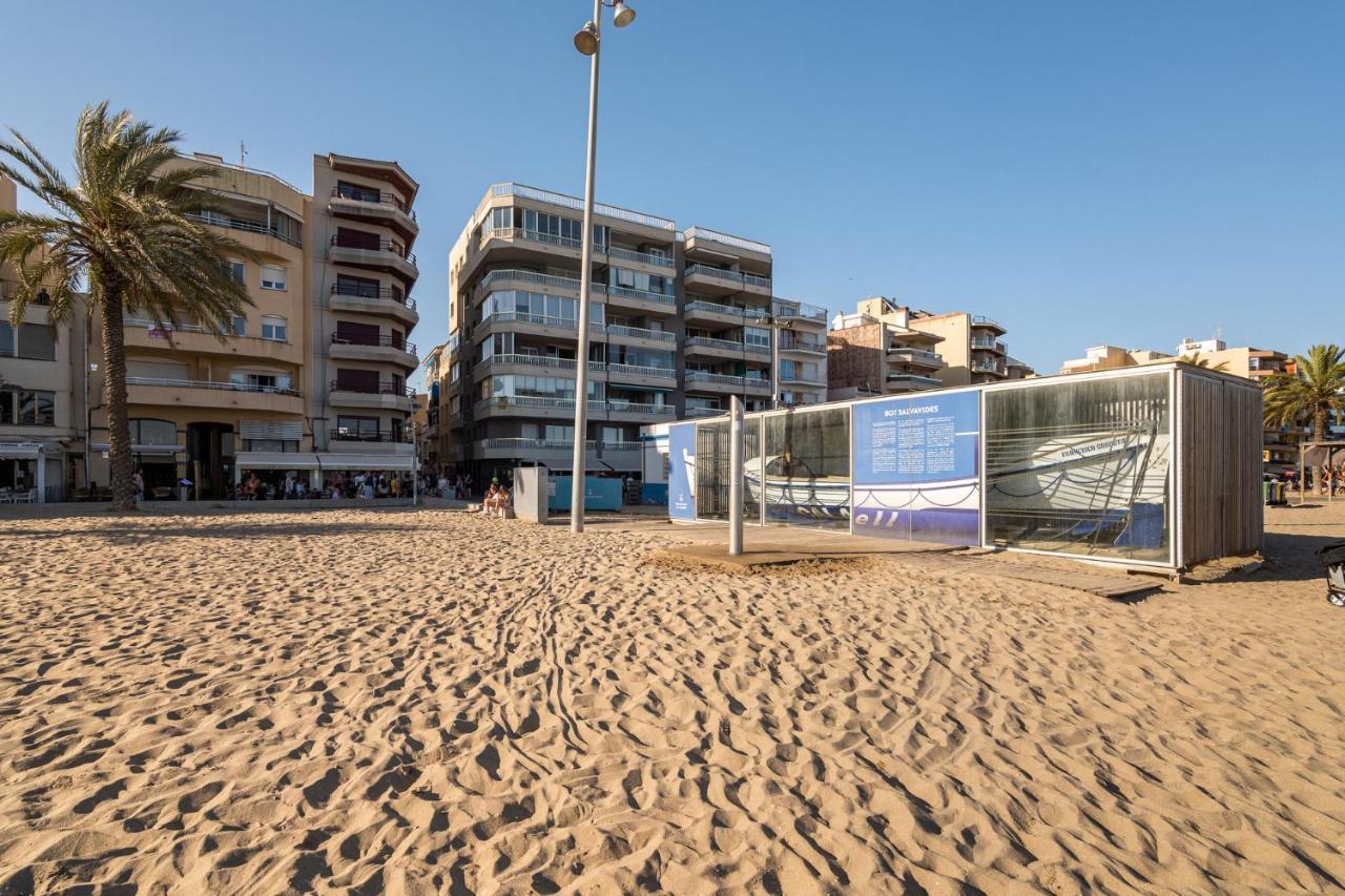 Casita del Bot Calafell Exterior foto