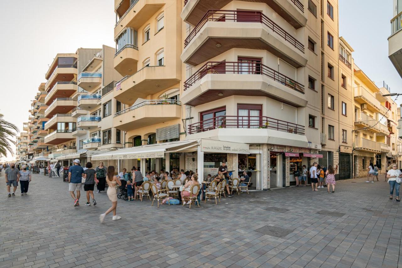 Casita del Bot Calafell Exterior foto
