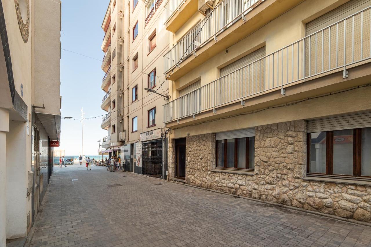 Casita del Bot Calafell Exterior foto
