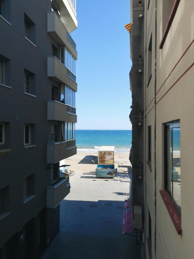 Casita del Bot Calafell Exterior foto