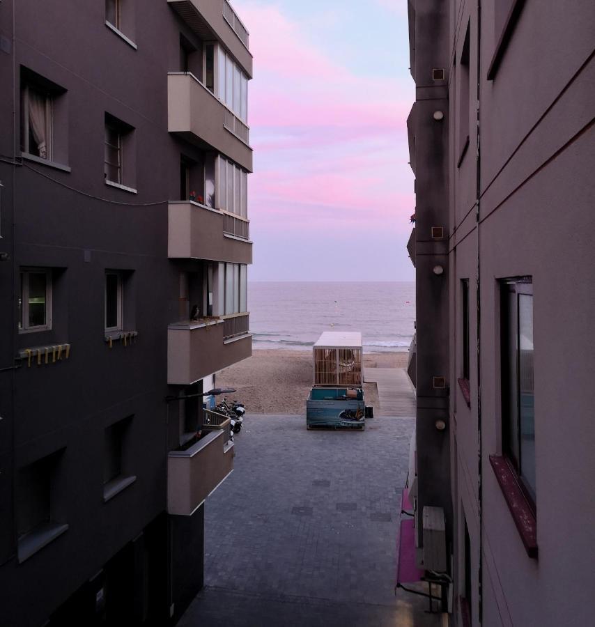 Casita del Bot Calafell Exterior foto